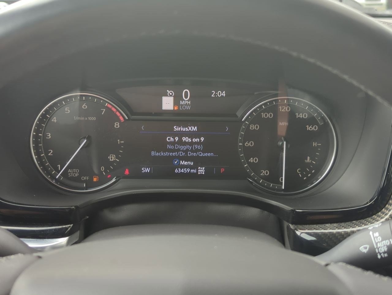 Thumbnail: 2020 Cadillac XT6 - 33