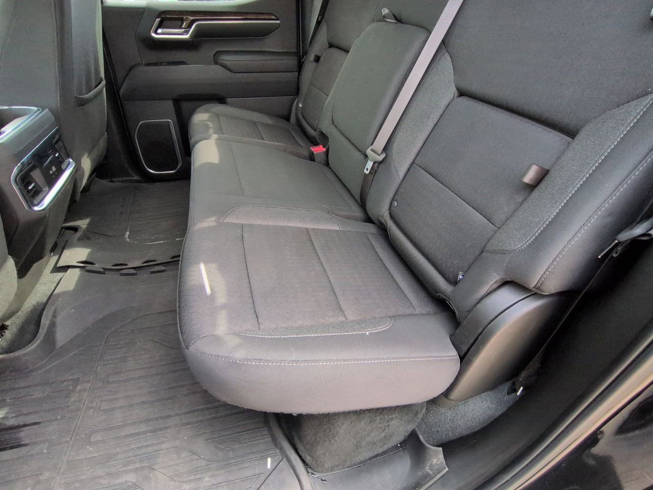 Thumbnail: 2022 GMC Sierra 1500 - 19