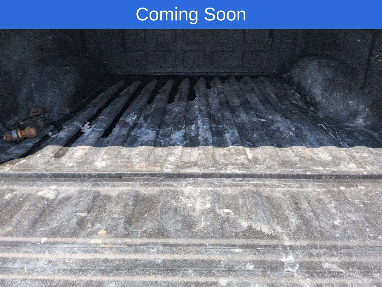 Thumbnail: 2019 RAM 1500 Classic - 30