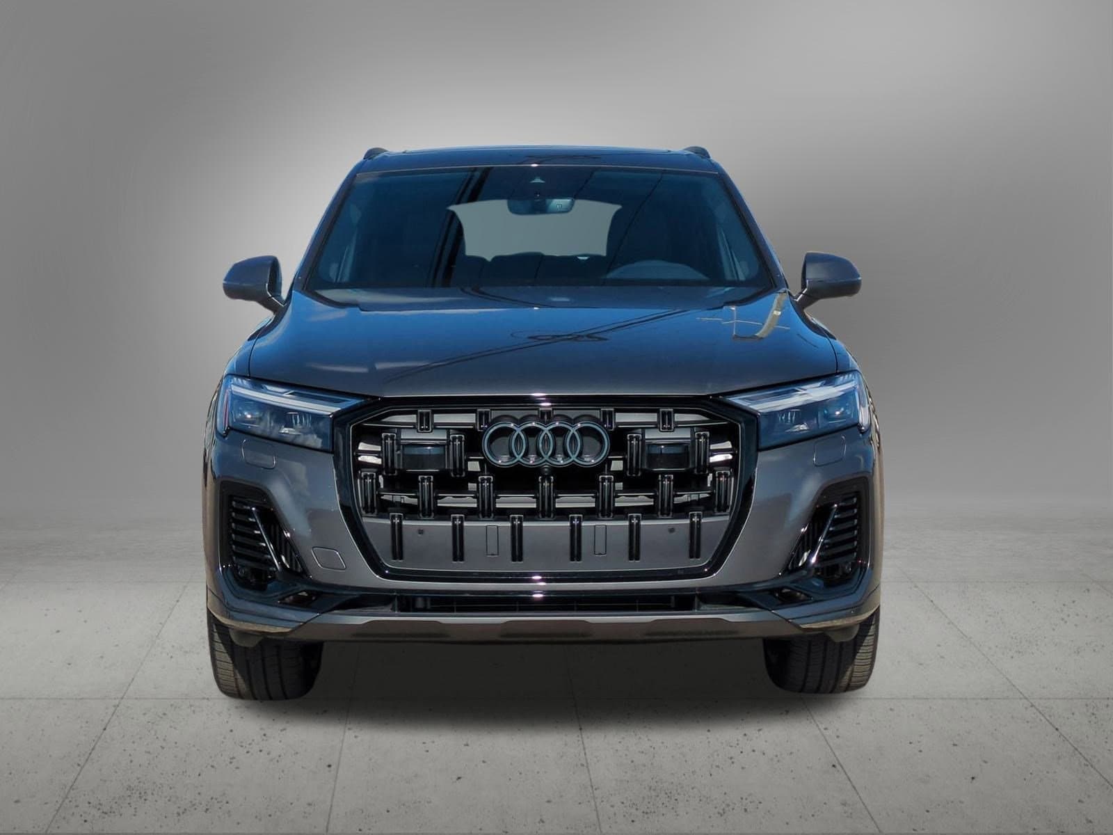 Thumbnail: 2025 Audi Q7 - 9
