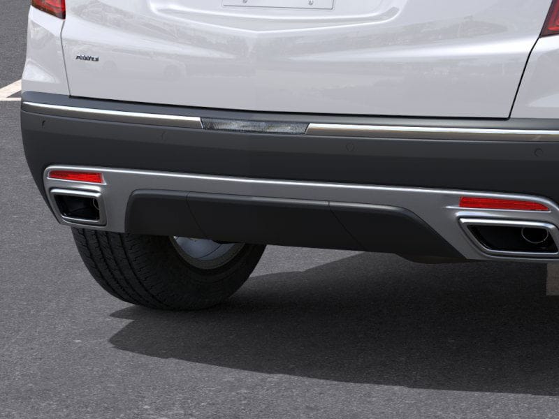 Thumbnail: 2025 Cadillac XT5 - 14