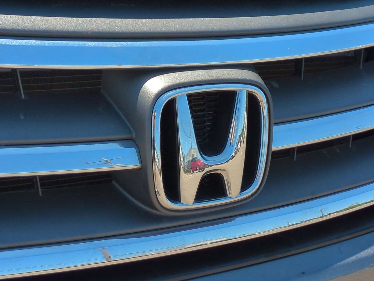 Thumbnail: 2014 Honda CR-V - 10