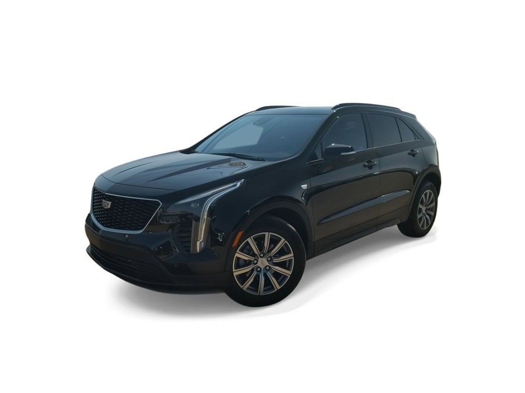 2023 Cadillac XT4 Sport -
                Troy, MI