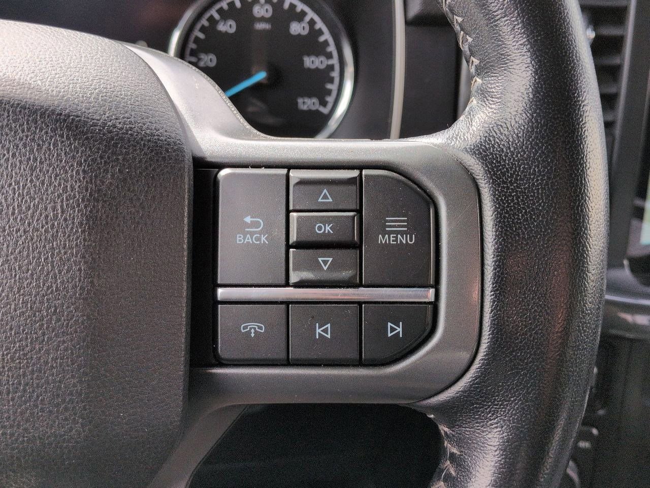 Thumbnail: 2022 Ford F-150 - 24