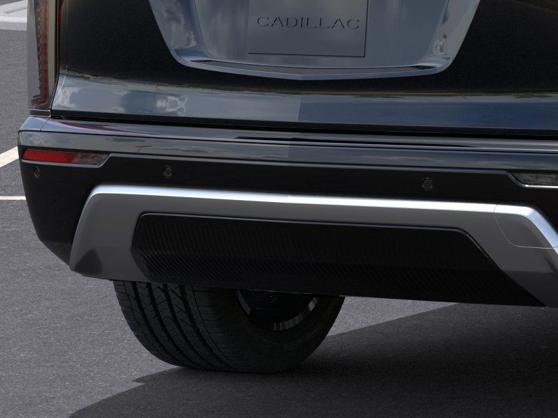Thumbnail: 2026 Cadillac Vistiq - 38