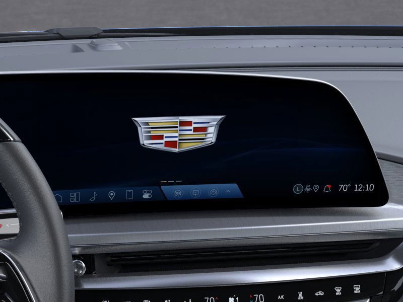 Thumbnail: 2026 Cadillac Lyriq - 20