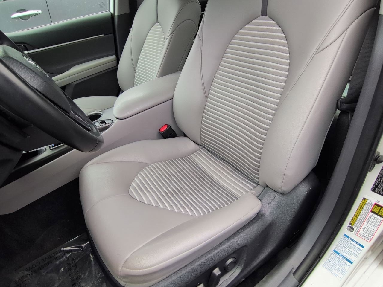 Thumbnail: 2023 Toyota Camry - 16