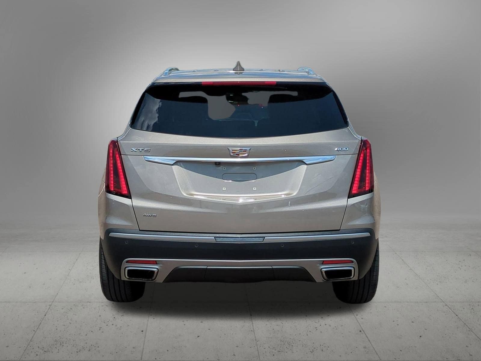 Thumbnail: 2022 Cadillac XT5 - 5