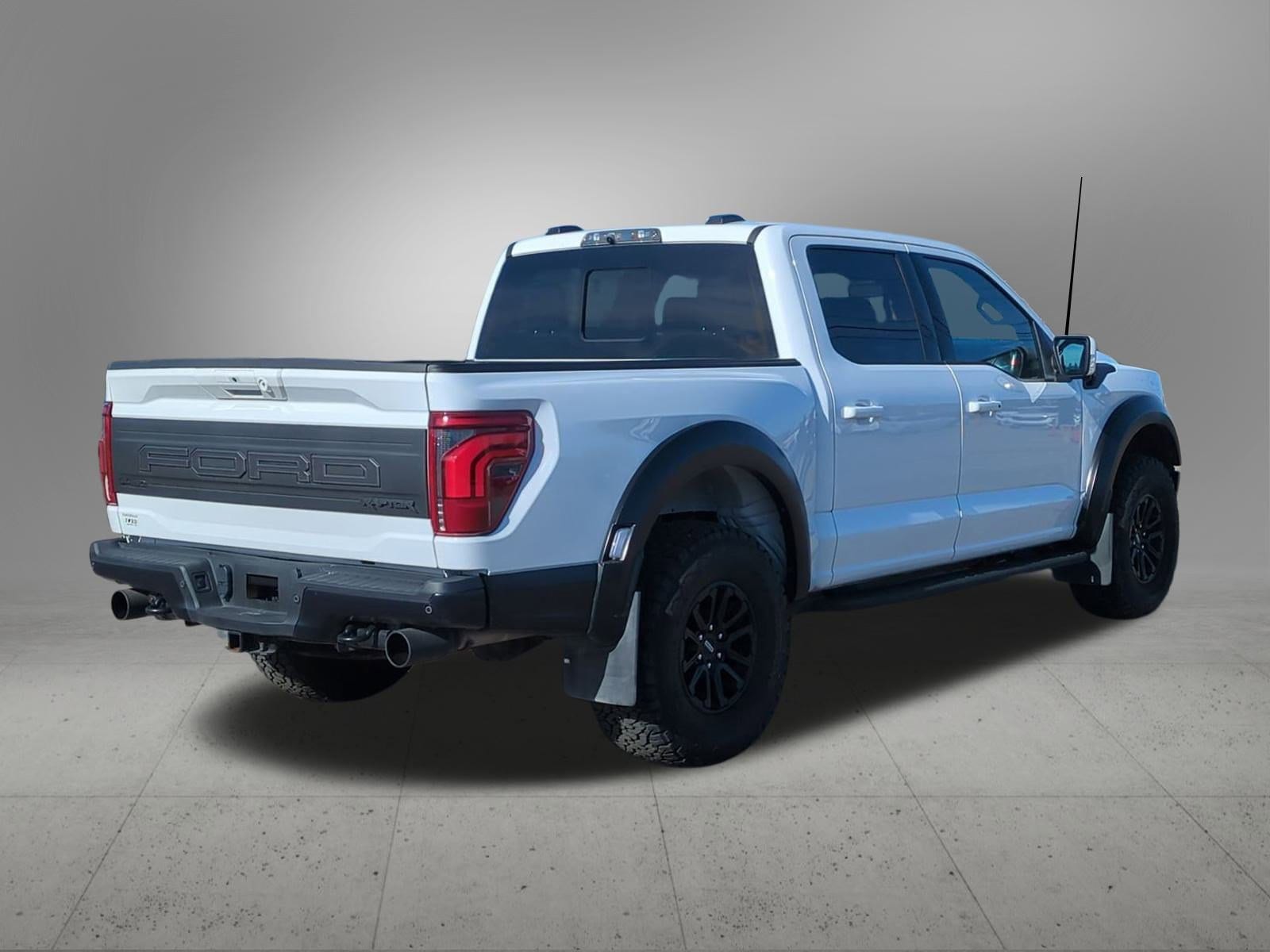 Thumbnail: 2024 Ford F-150 - 6