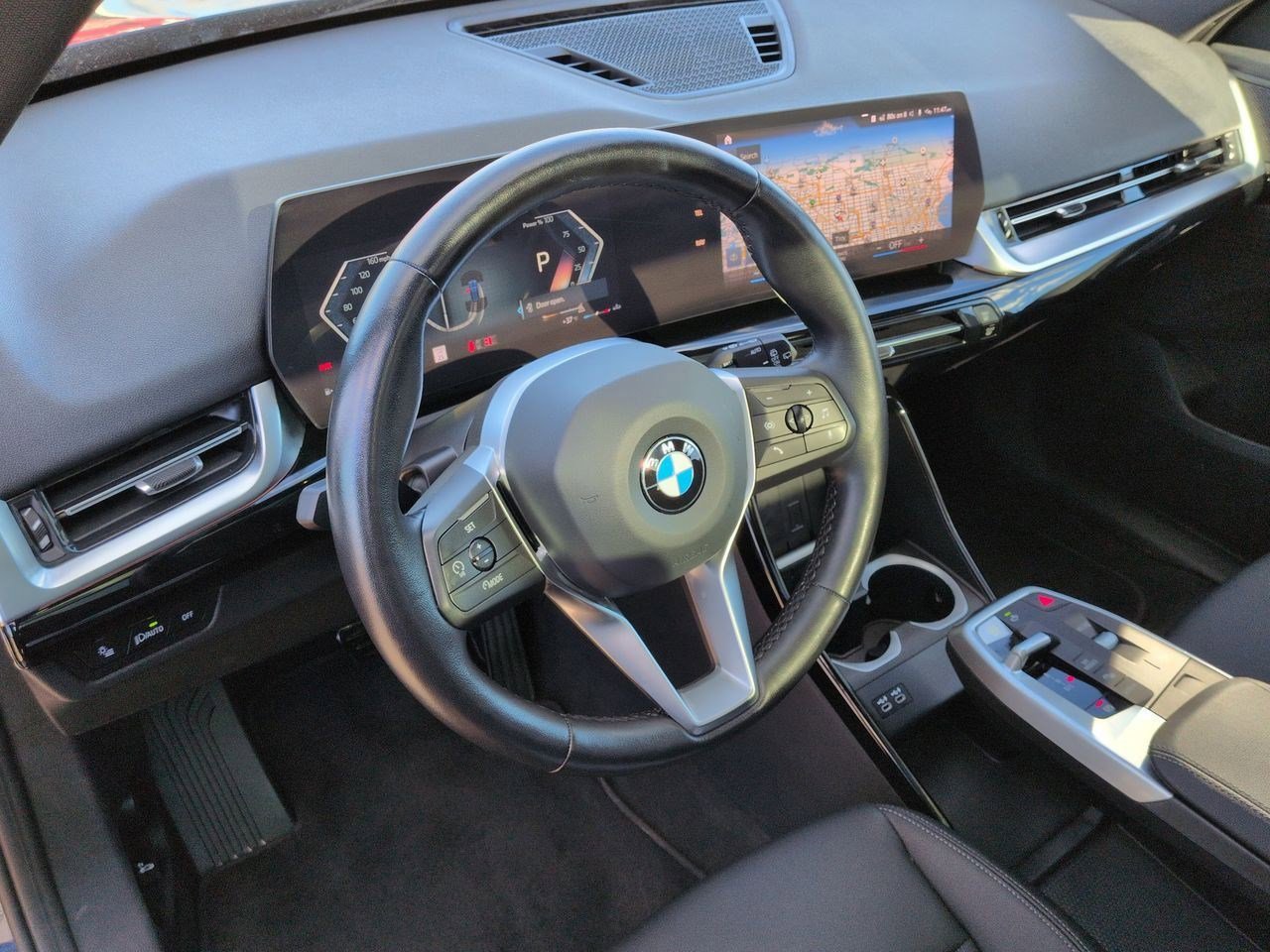 Thumbnail: 2023 BMW X1 - 2