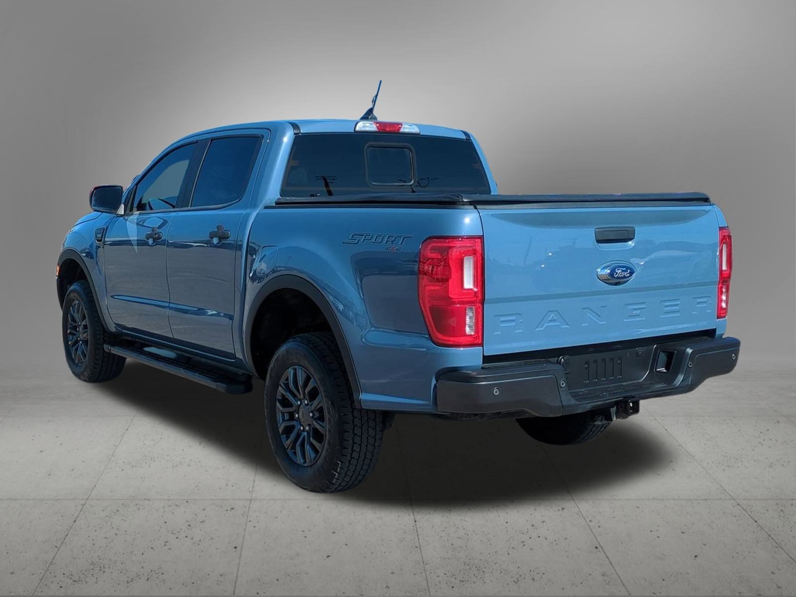 2023 Ford Ranger XLT photo 4