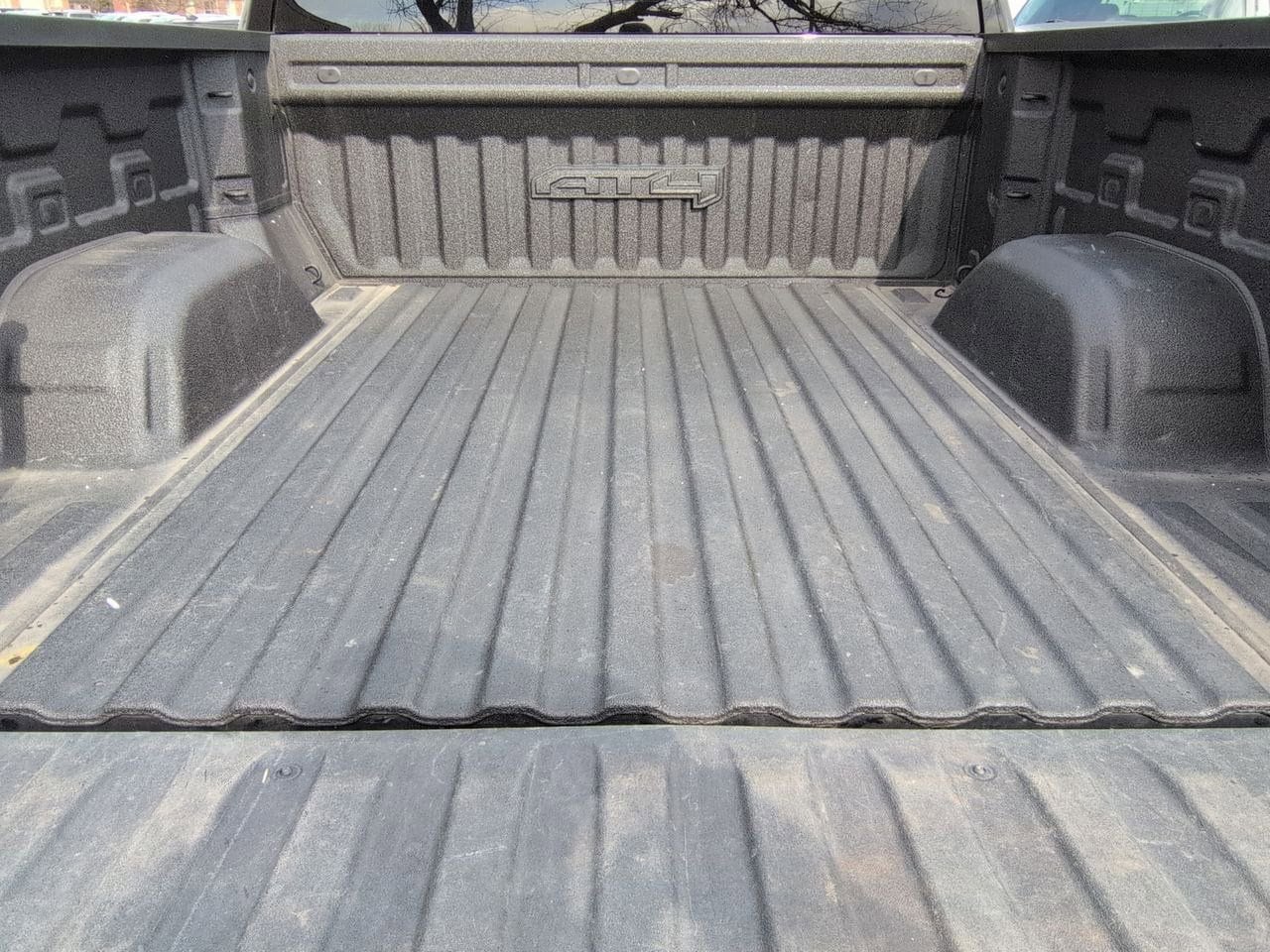 Thumbnail: 2022 GMC Sierra 1500 - 32