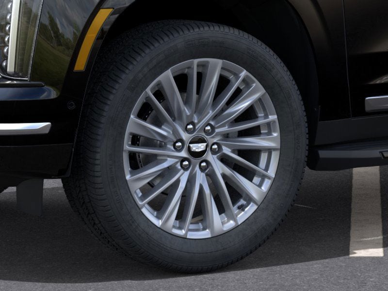 Thumbnail: 2025 Cadillac Escalade - 33