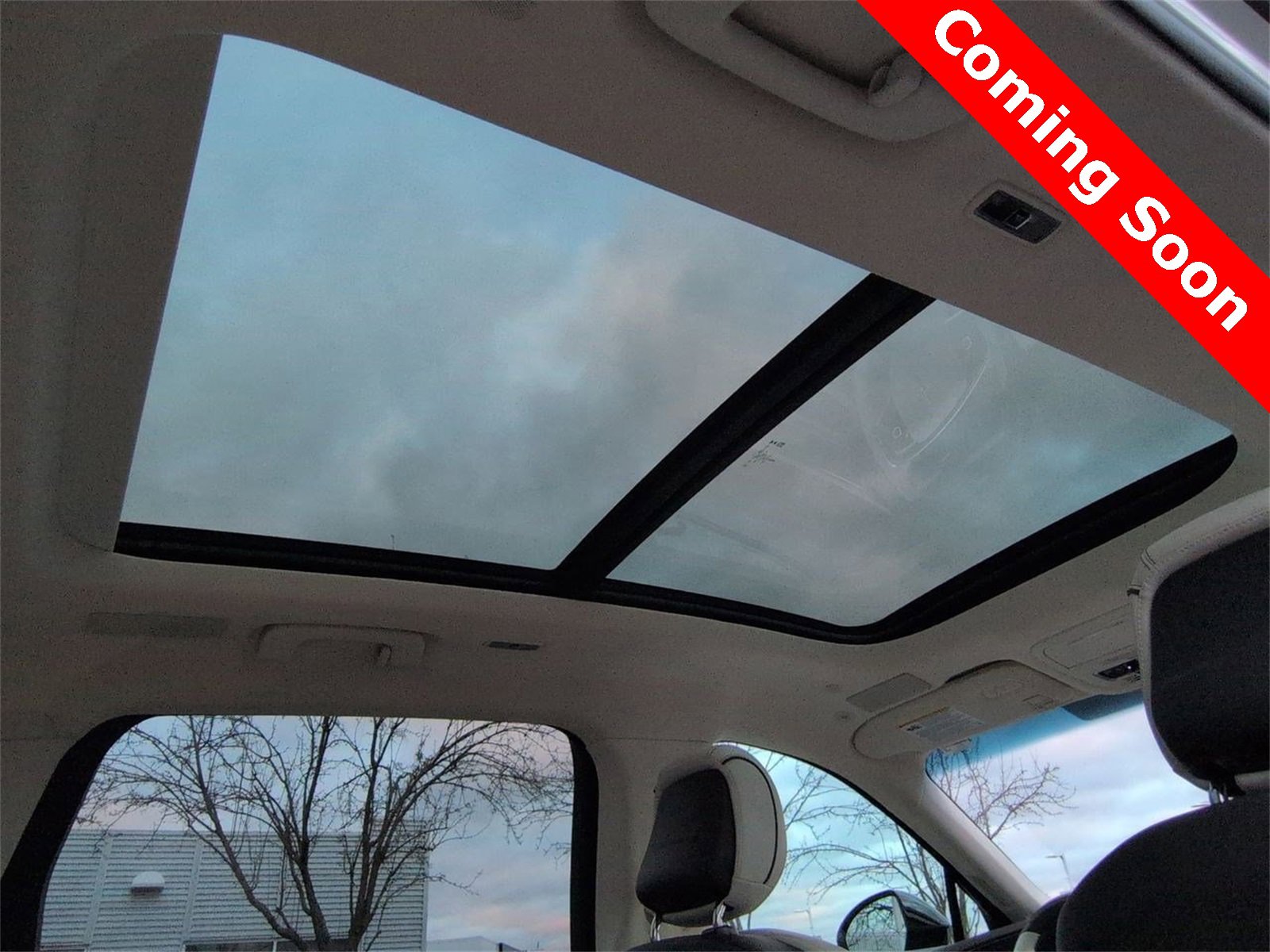 Thumbnail: 2024 Lincoln Nautilus - 21