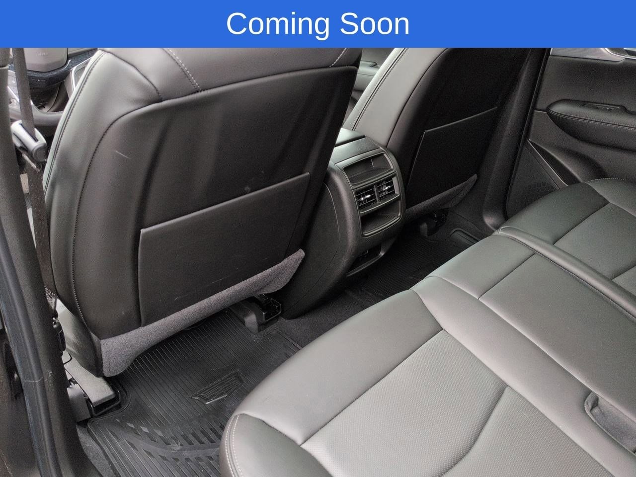 Thumbnail: 2024 Cadillac XT5 - 18