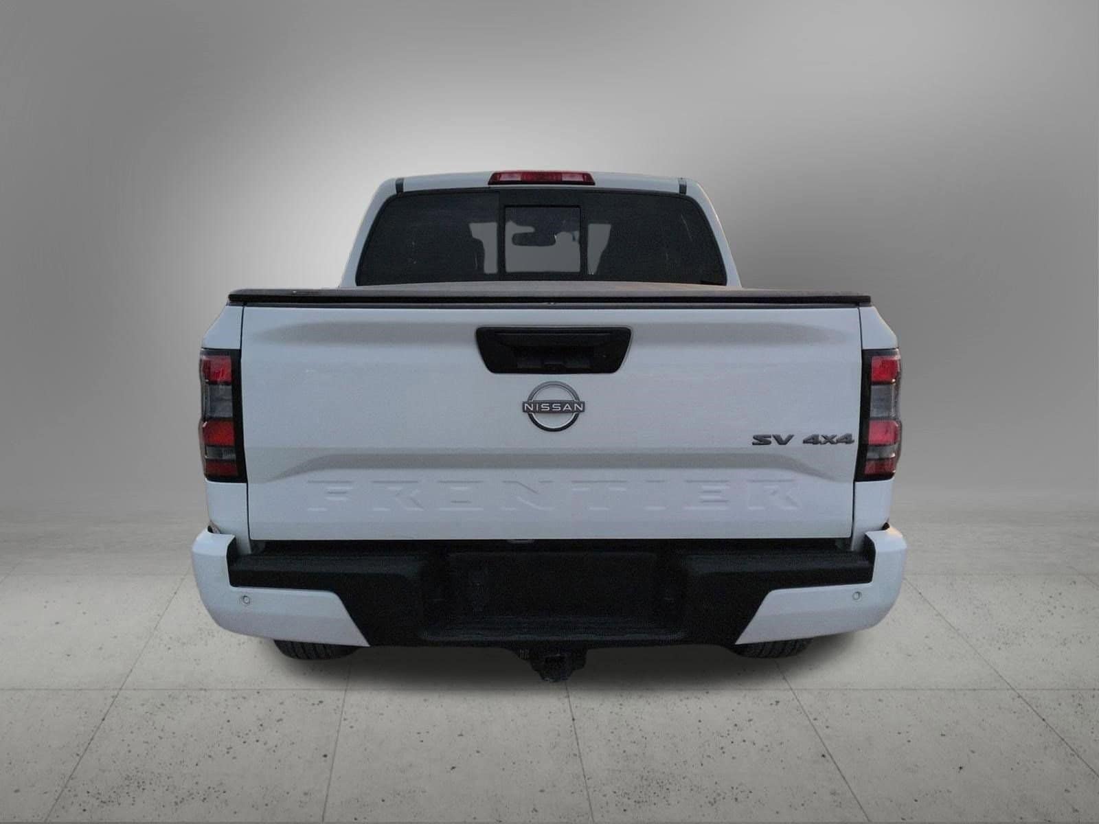 Thumbnail: 2022 Nissan Frontier - 5