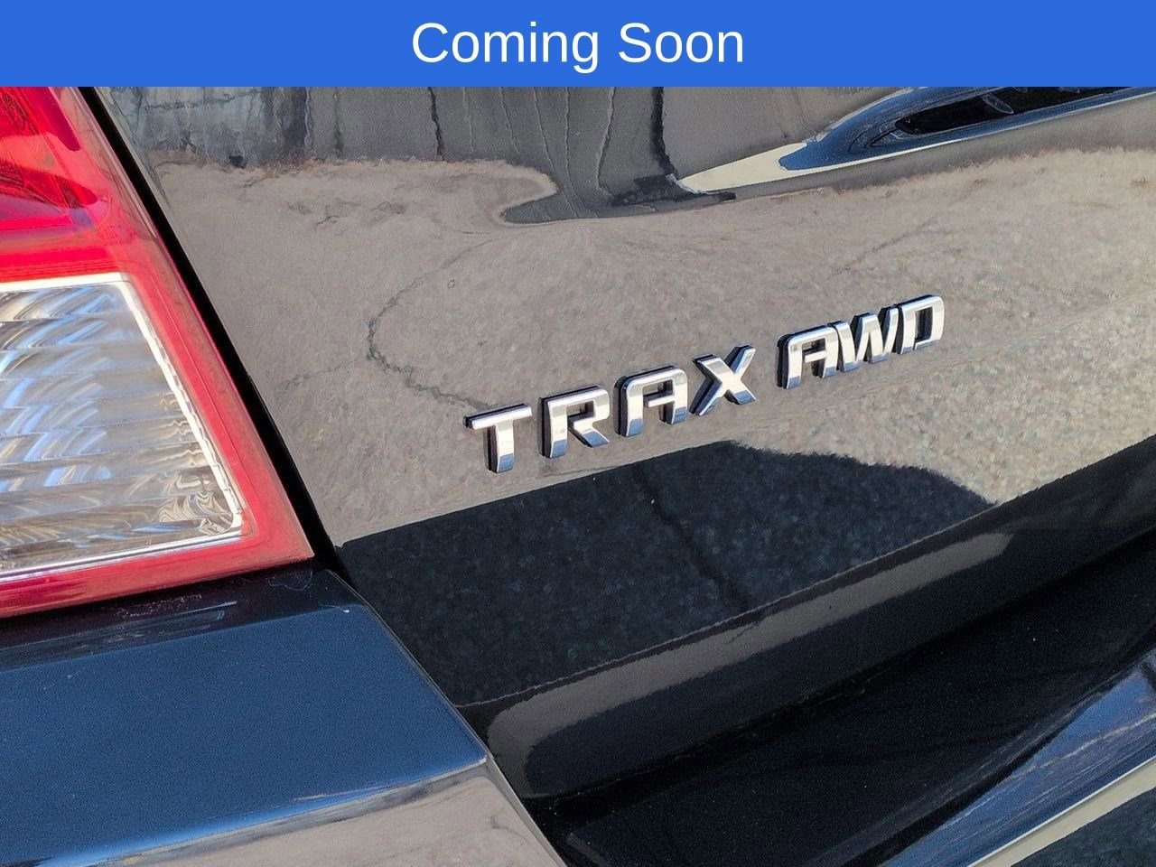Thumbnail: 2021 Chevrolet Trax - 12