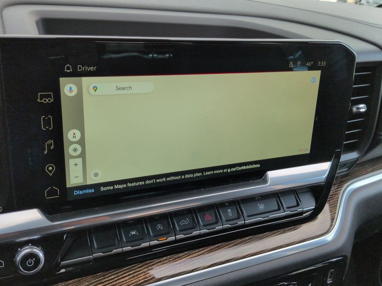 Thumbnail: 2022 GMC Sierra 1500 - 27