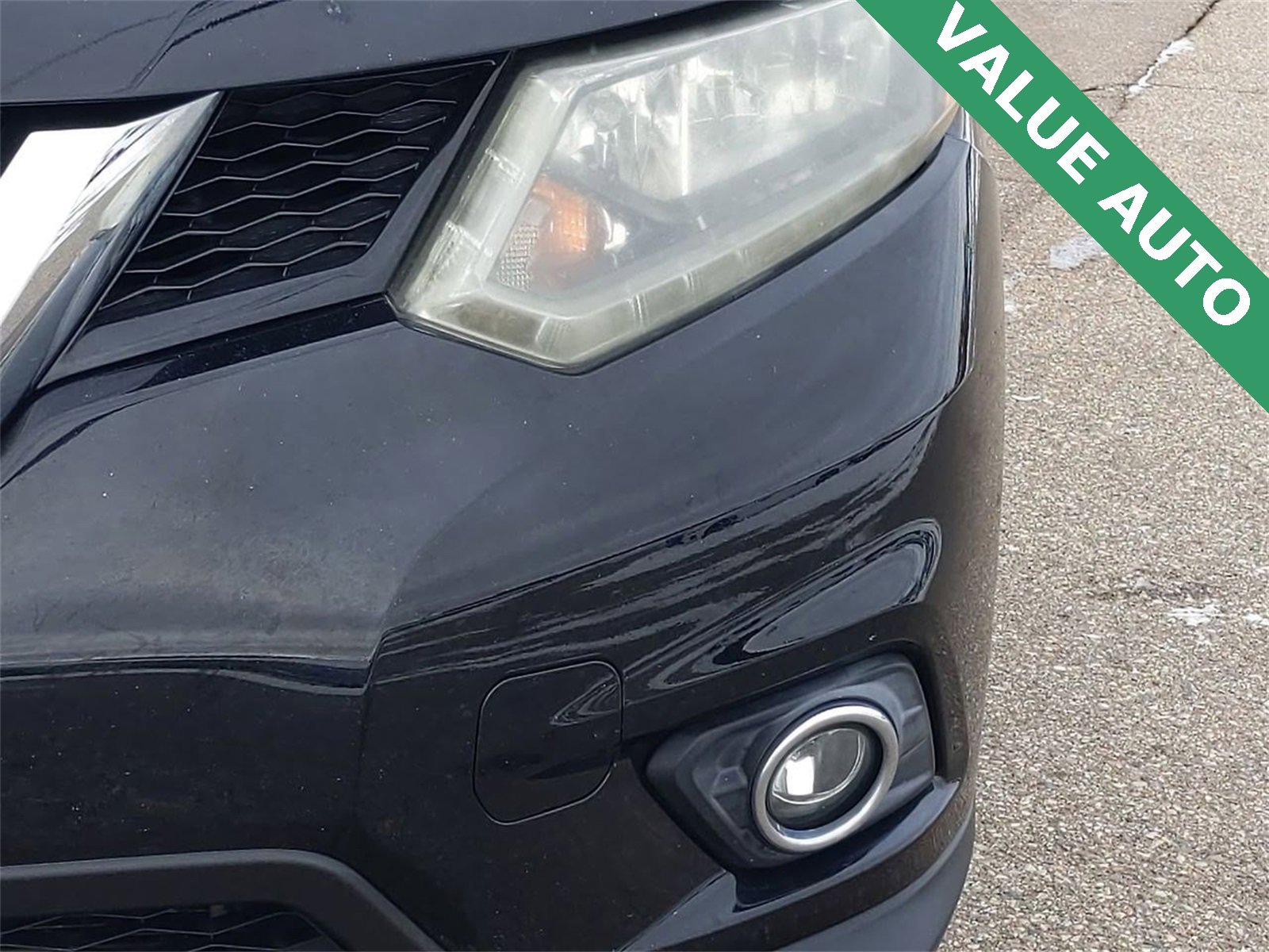 Thumbnail: 2015 Nissan Rogue - 10