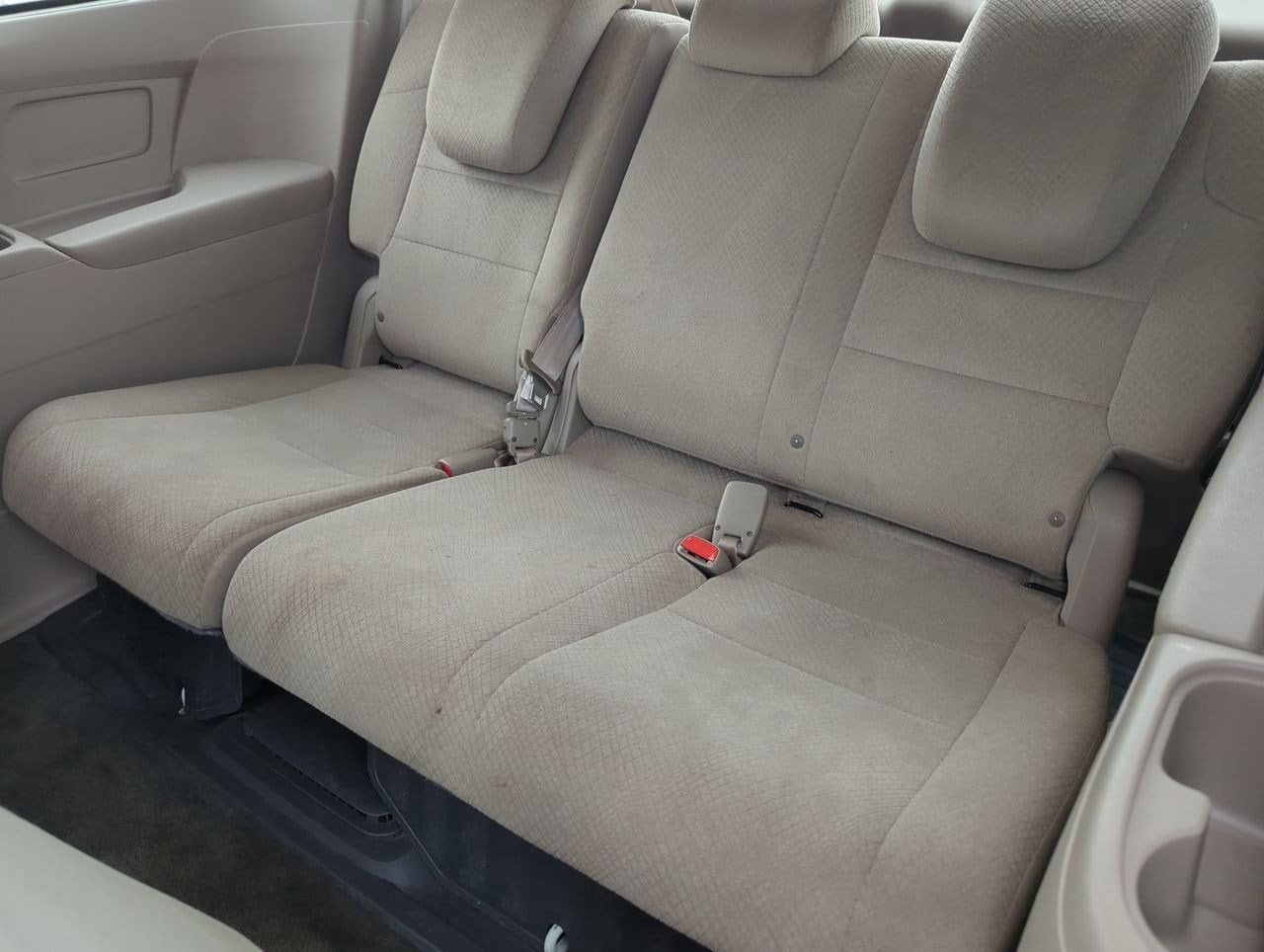 2016 Honda Odyssey LX - Photo 19