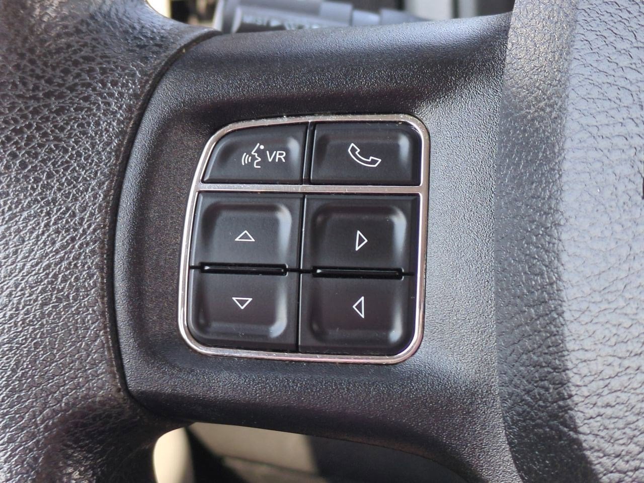 Thumbnail: 2014 RAM 2500 - 17