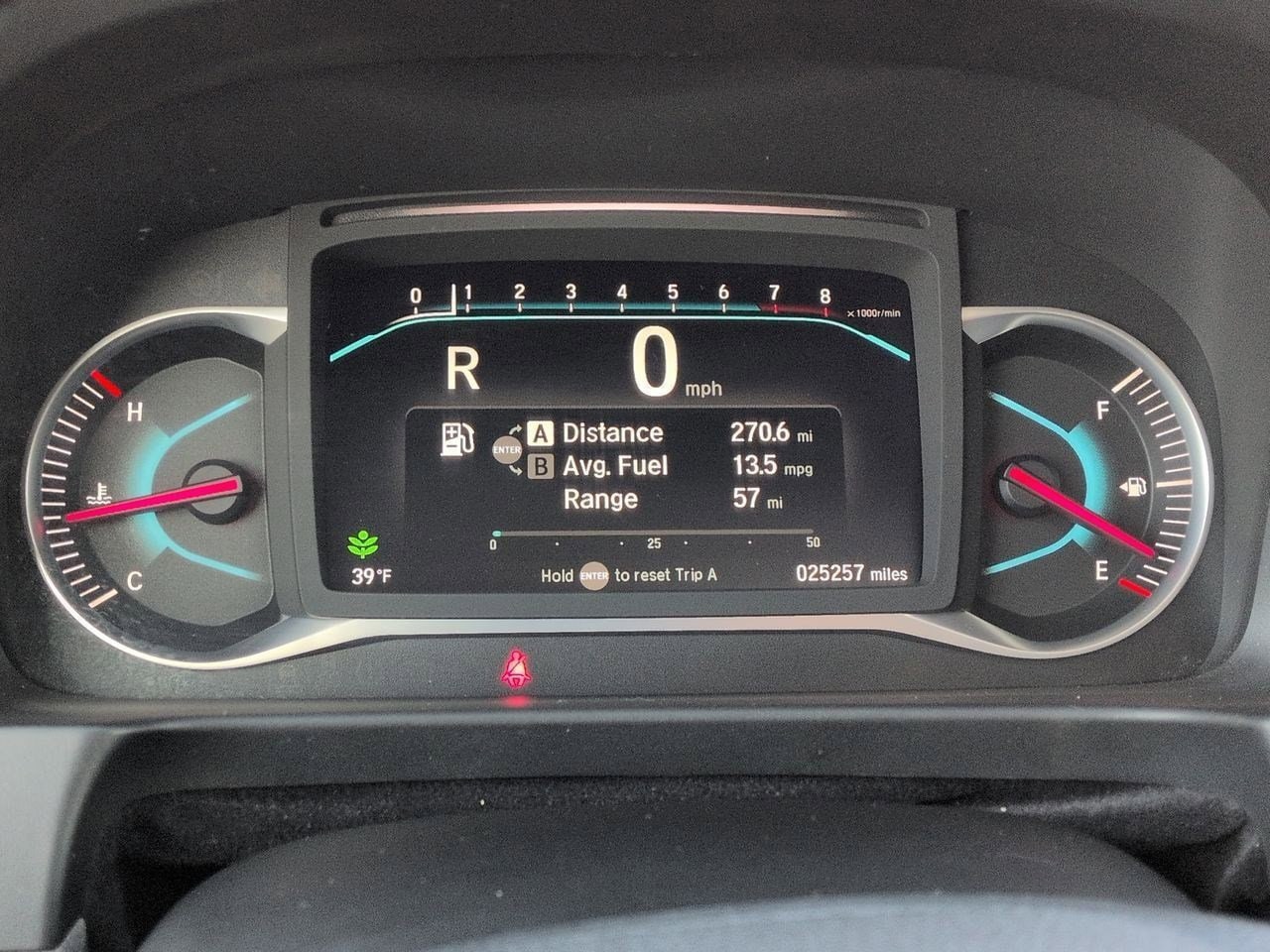 Thumbnail: 2022 Honda Pilot - 34