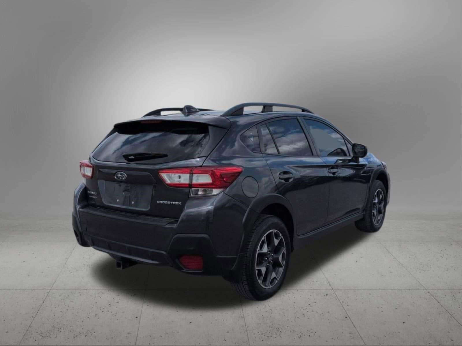 Thumbnail: 2019 Subaru Crosstrek - 5