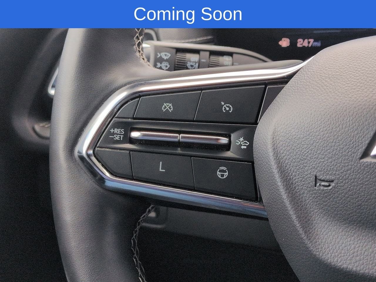 Thumbnail: 2024 Chevrolet Traverse - 22