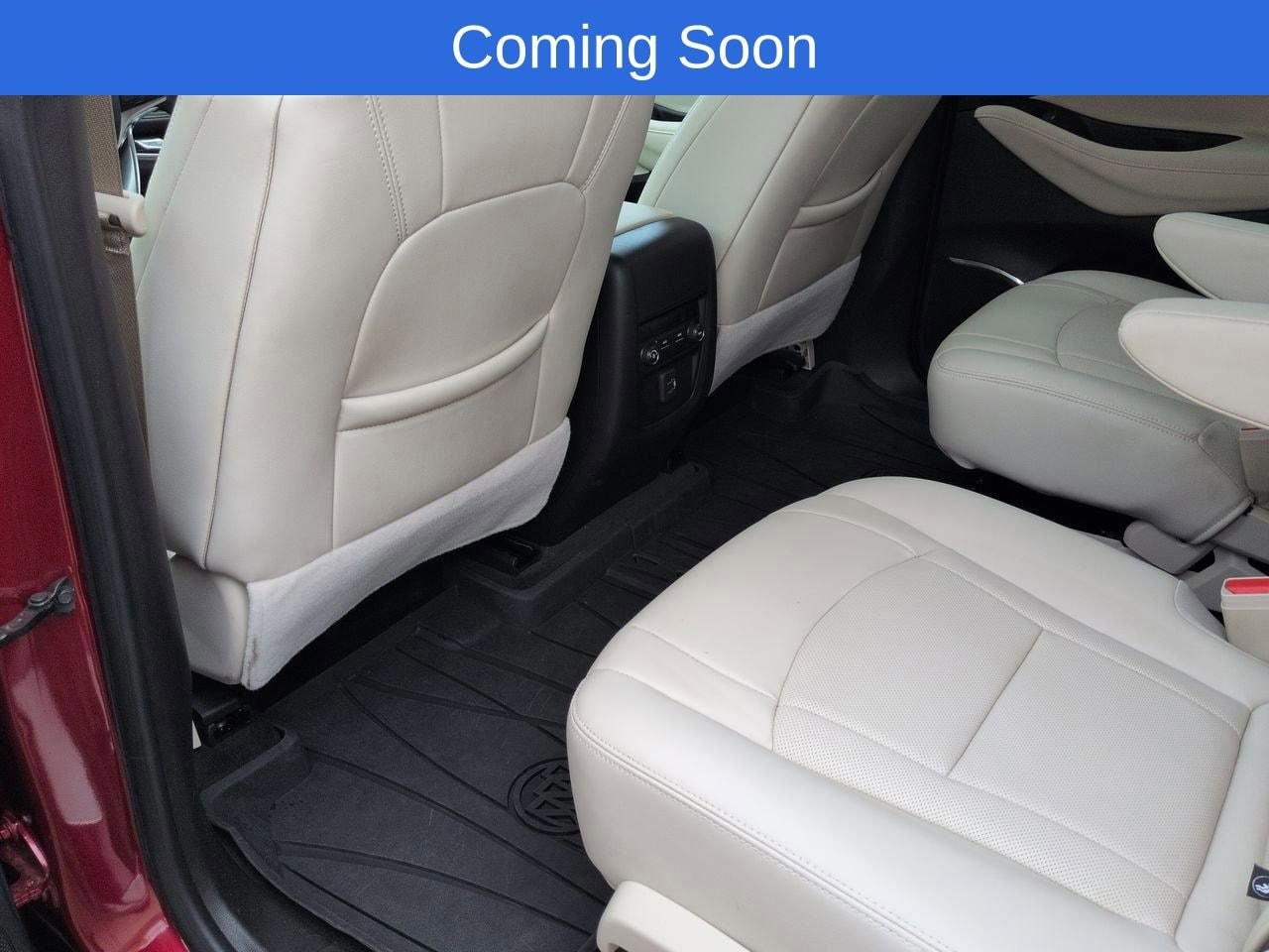 Thumbnail: 2023 Buick Enclave - 18