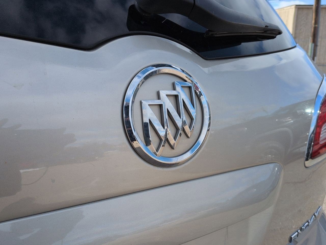 Thumbnail: 2017 Buick Enclave - 11