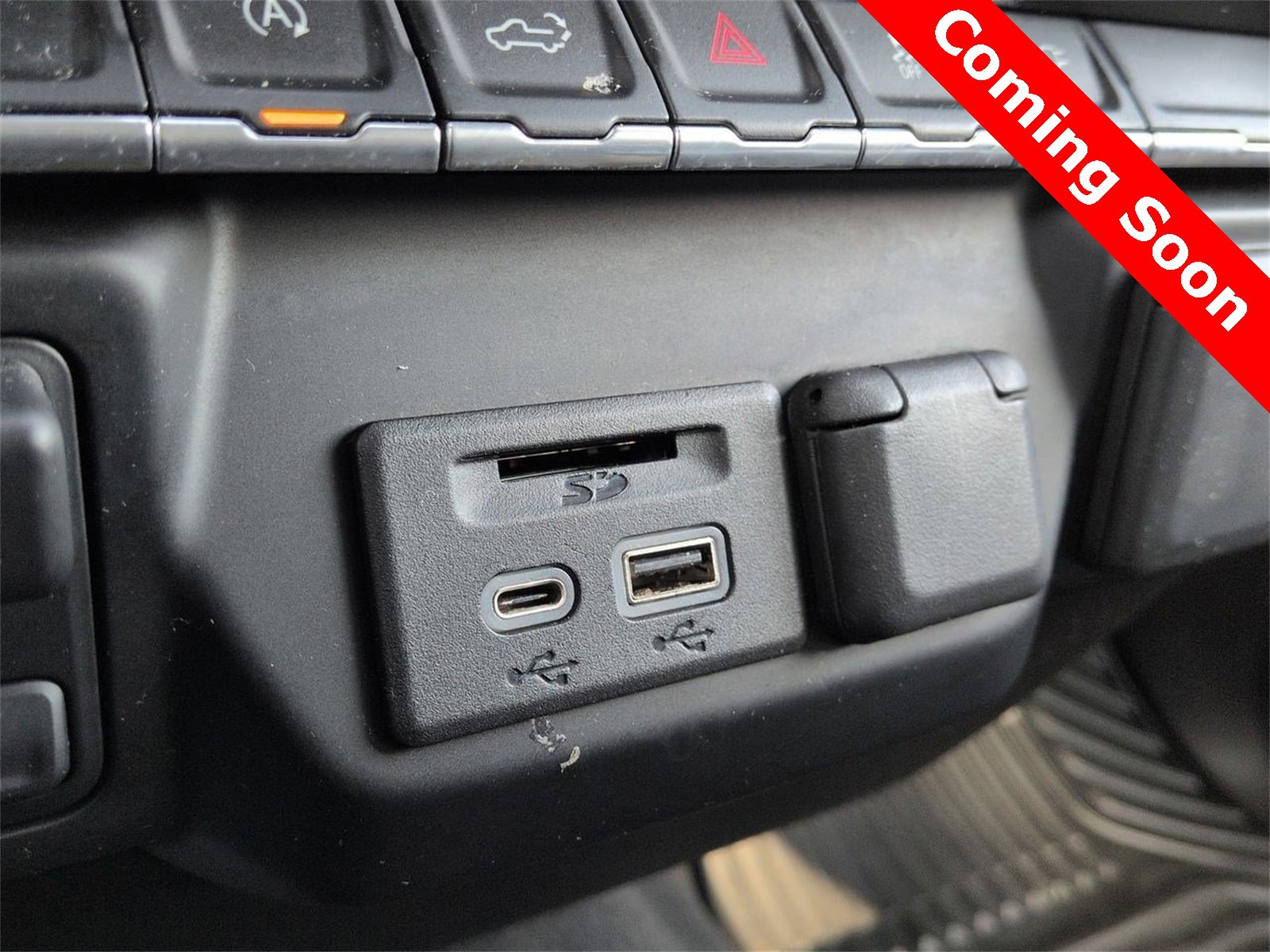 Thumbnail: 2020 Chevrolet Silverado 1500 - 27