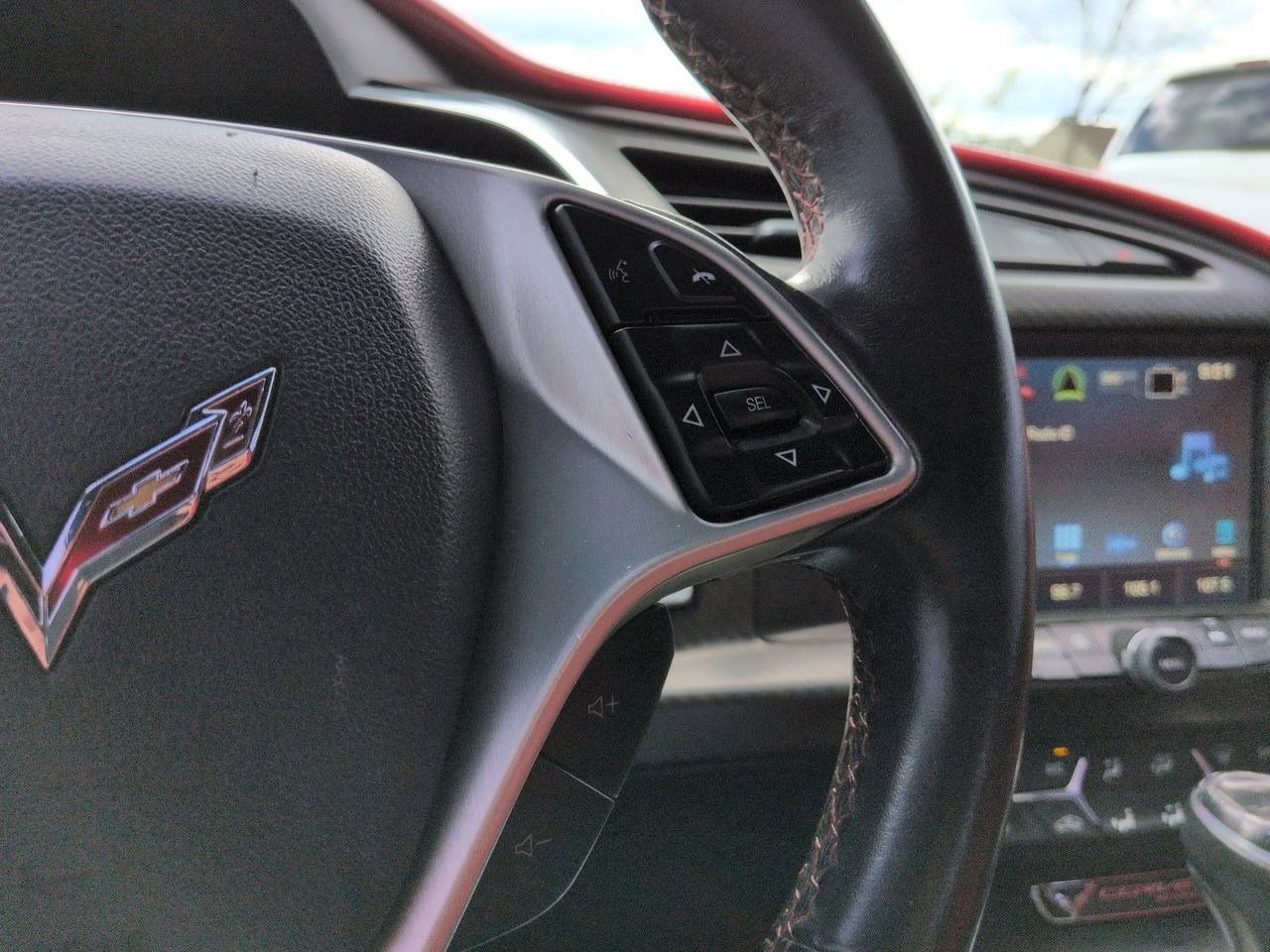 Thumbnail: 2016 Chevrolet Corvette - 21