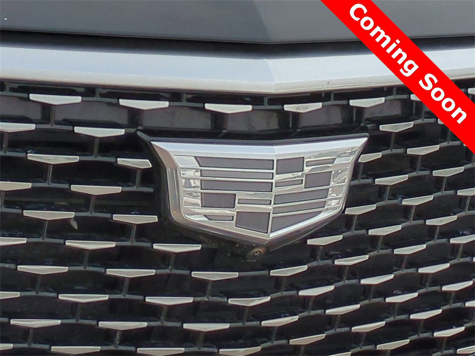 Thumbnail: 2024 Cadillac XT6 - 11