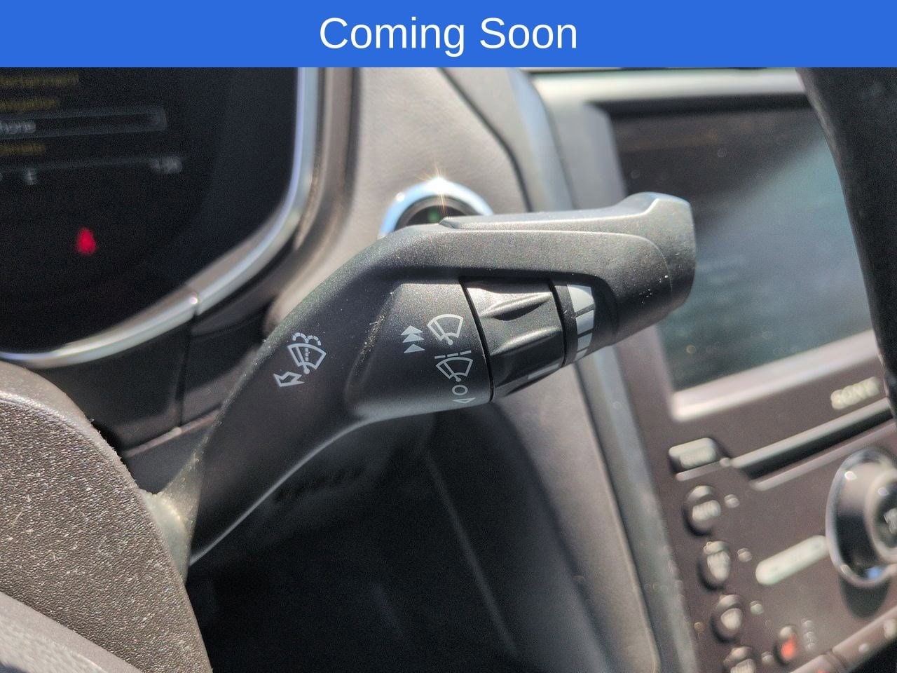 Thumbnail: 2016 Ford Fusion - 25