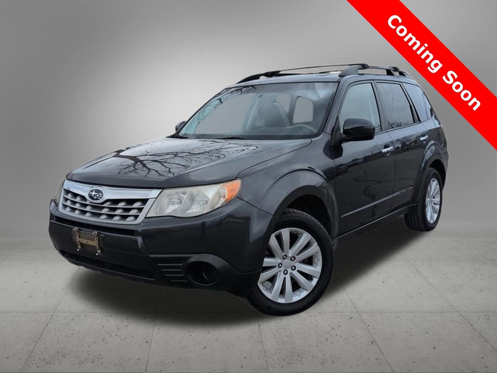 2013 Subaru Forester Premium -
                  Troy, MI