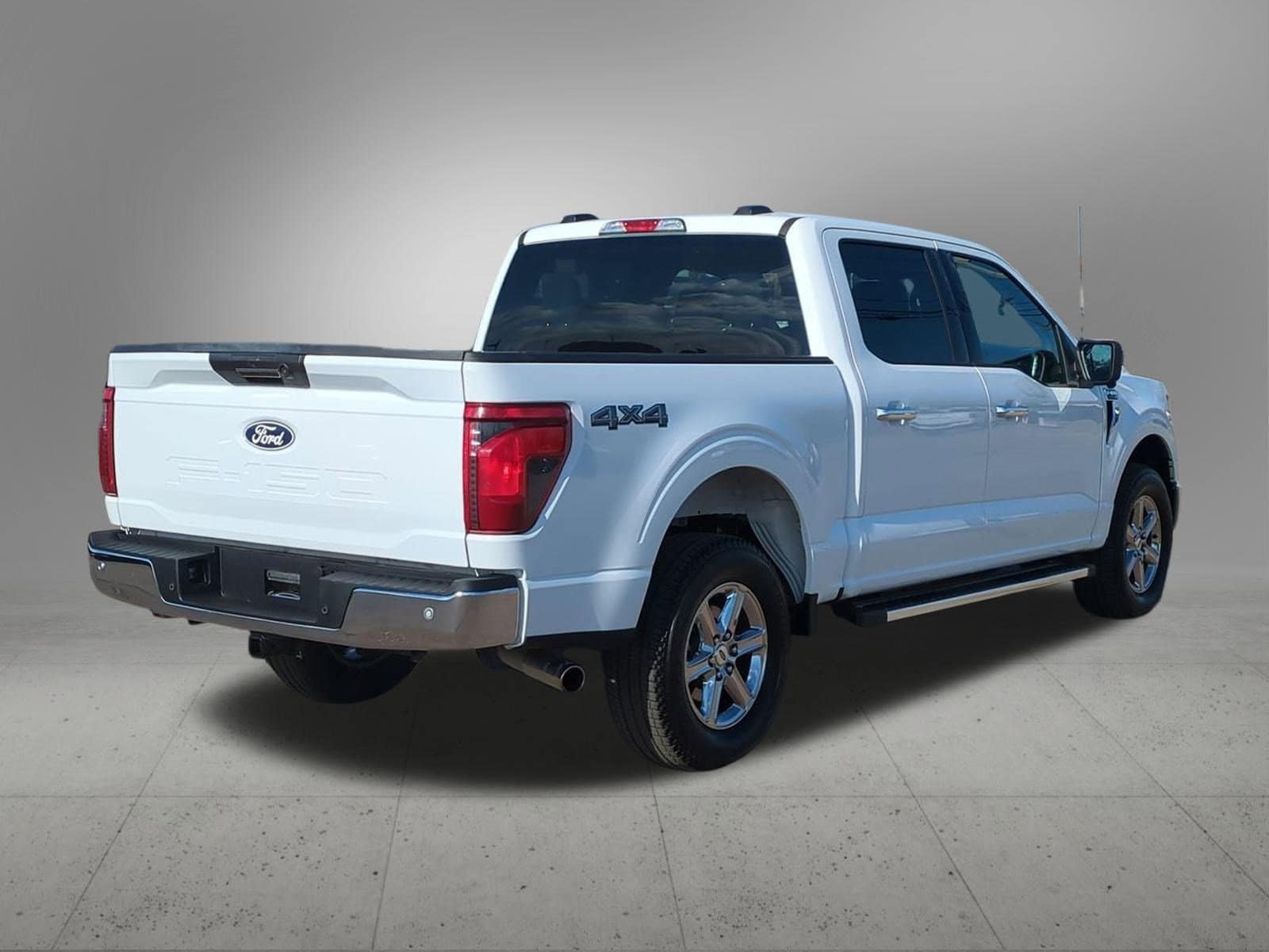 Thumbnail: 2024 Ford F-150 - 6