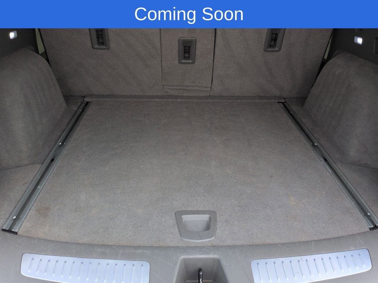 Thumbnail: 2017 Cadillac XT5 - 35