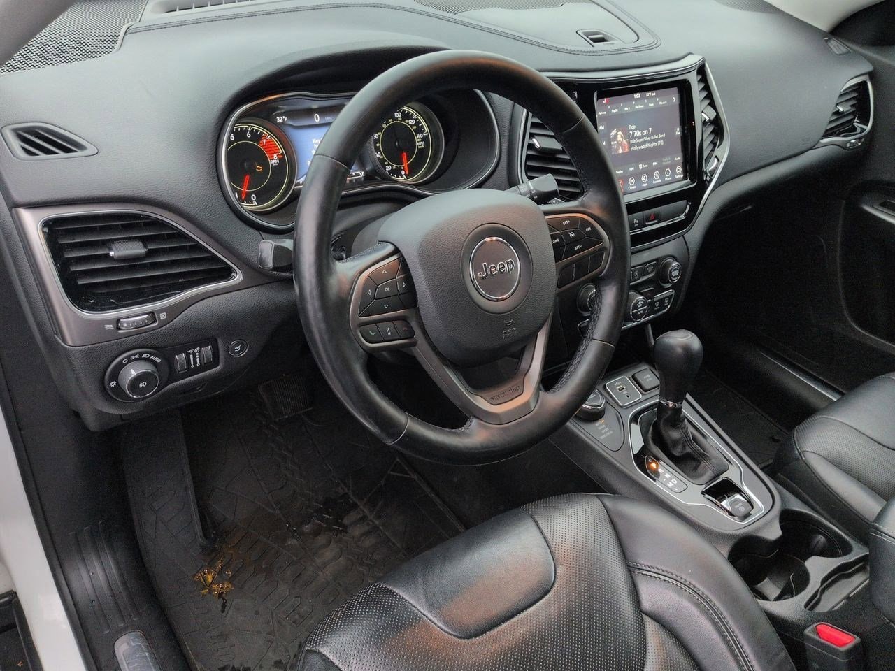 Thumbnail: 2020 Jeep Cherokee - 2