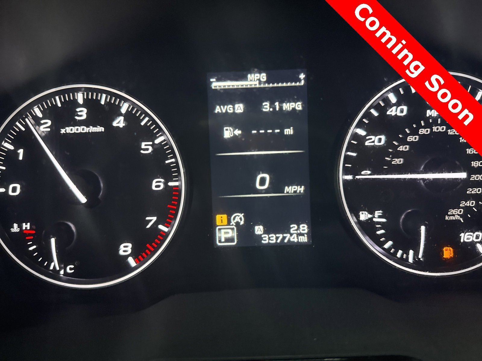 Thumbnail: 2023 Subaru Outback - 11