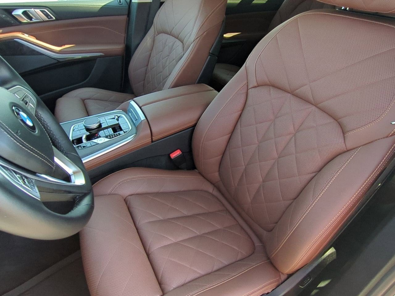Thumbnail: 2023 BMW X7 - 15