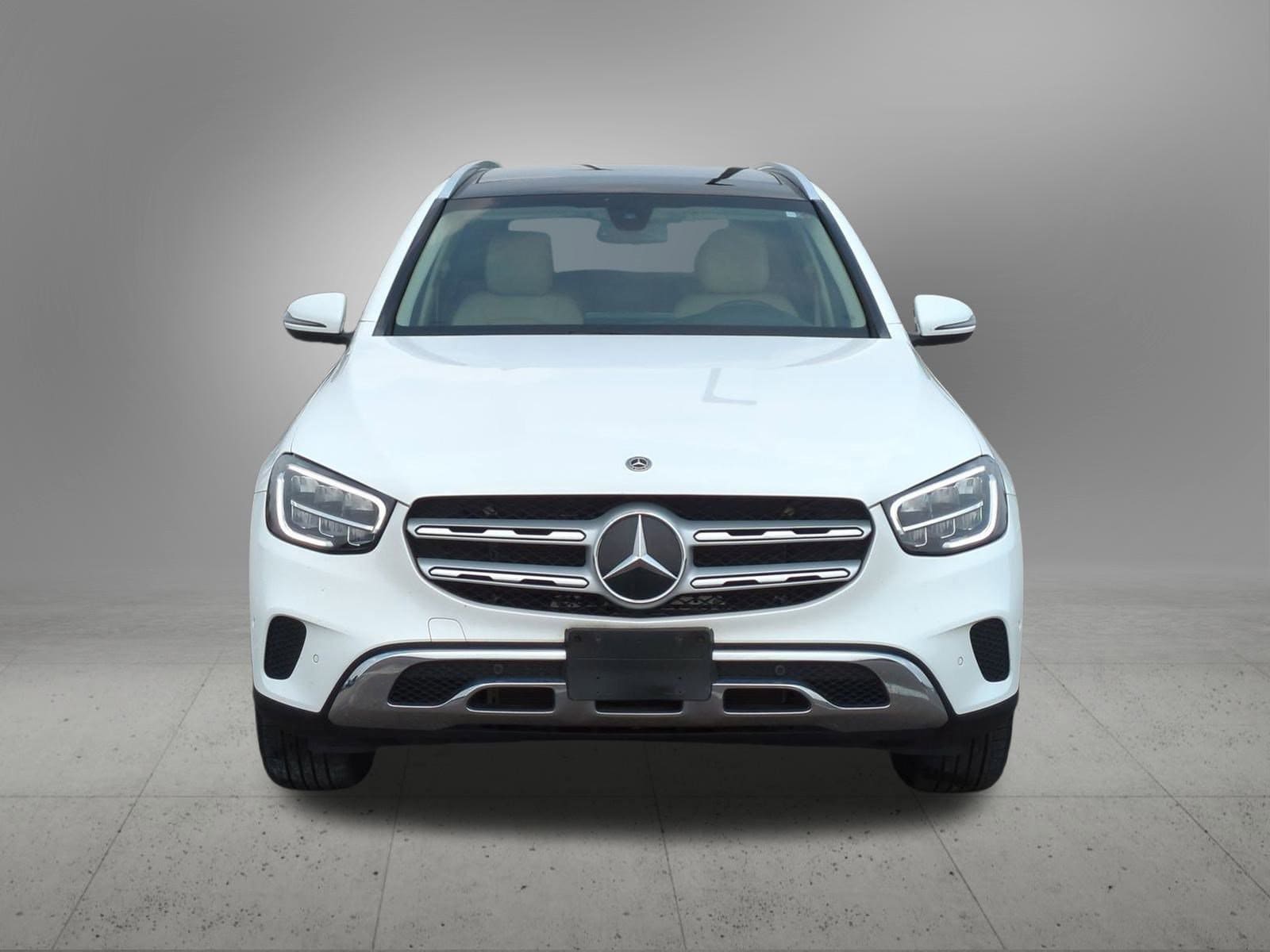 Thumbnail: 2021 Mercedes-Benz GLC - 9