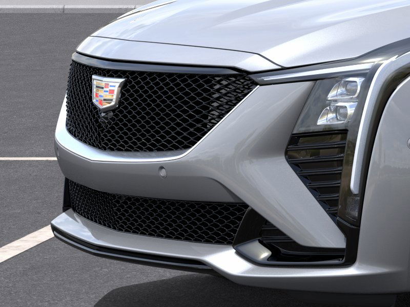 Thumbnail: 2026 Cadillac CT5 - 37
