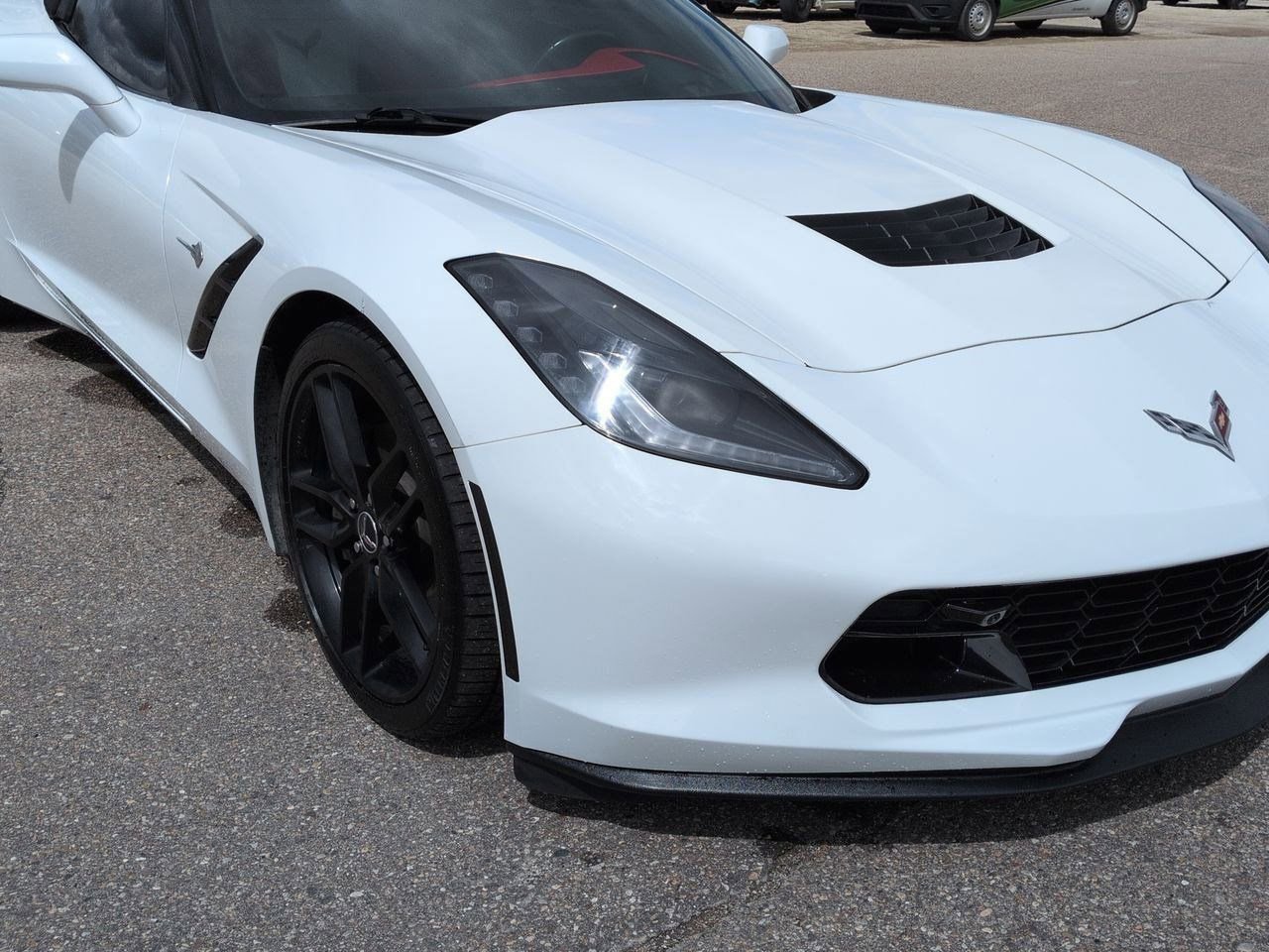Thumbnail: 2016 Chevrolet Corvette - 10