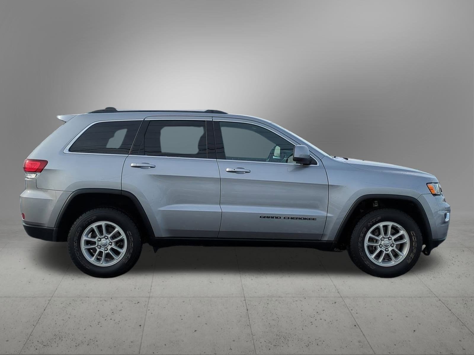 Thumbnail: 2020 Jeep Grand Cherokee - 7