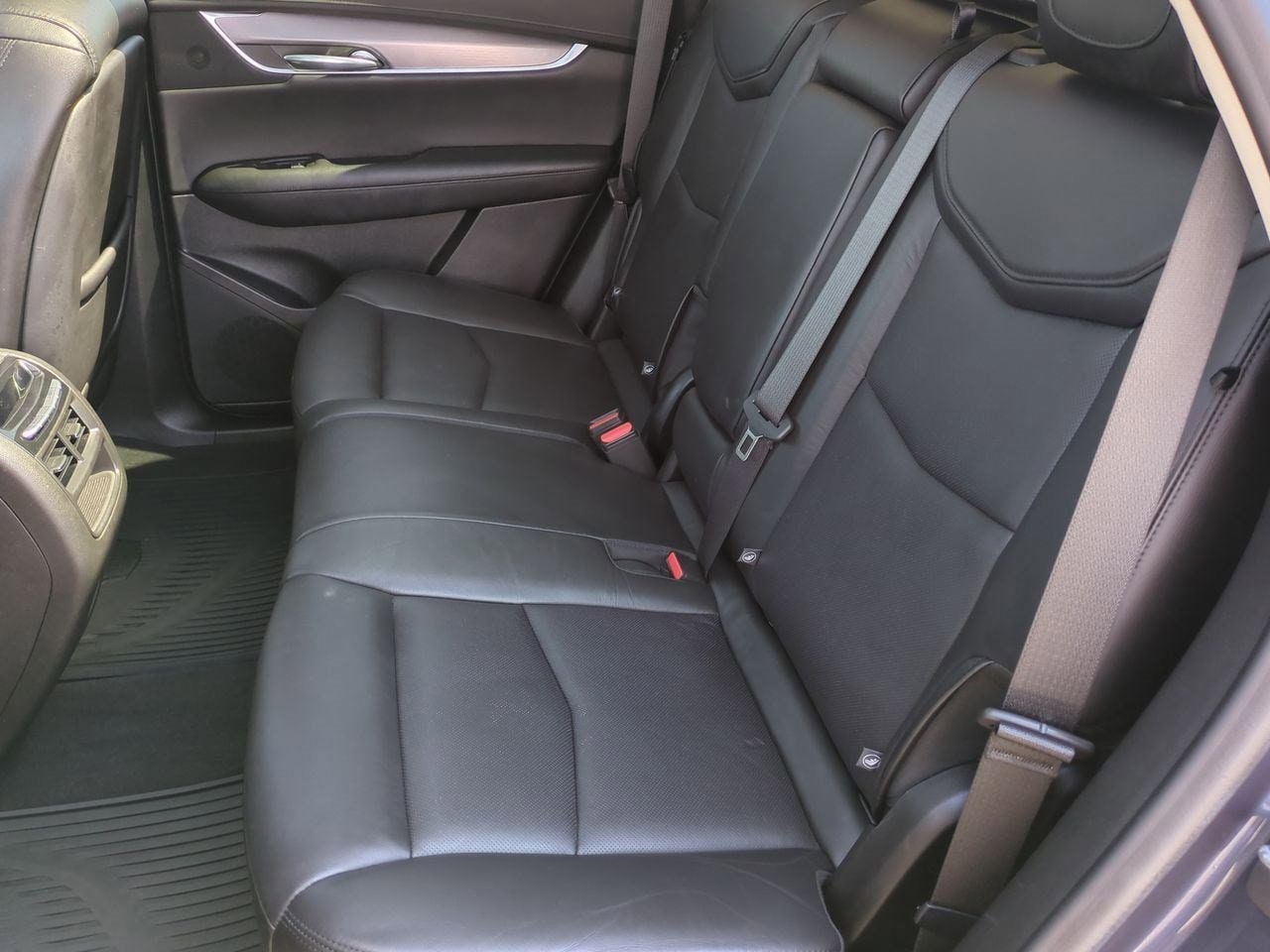 Thumbnail: 2019 Cadillac XT5 - 18