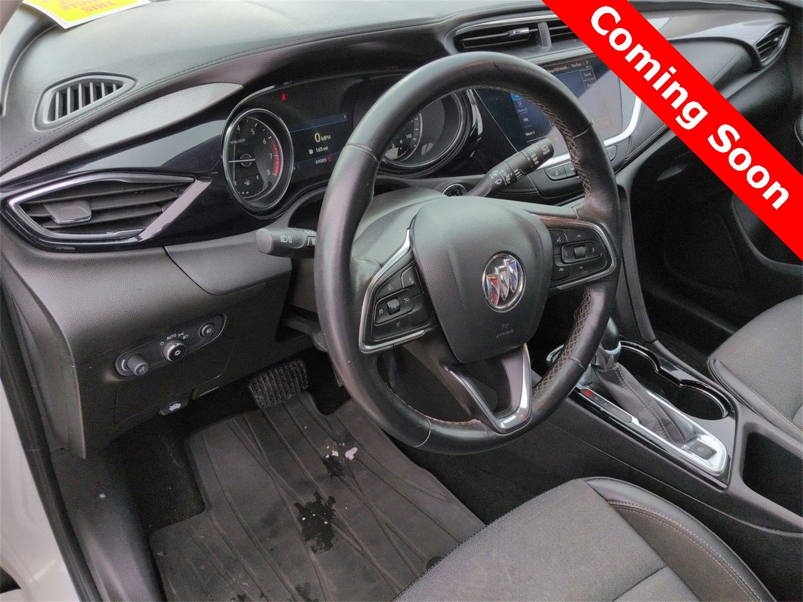 Thumbnail: 2022 Buick Encore GX - 2