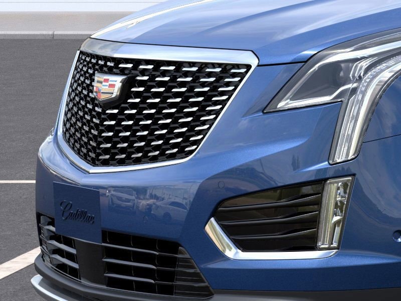 Thumbnail: 2026 Cadillac XT5 - 13