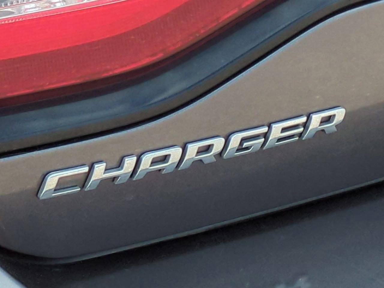 Thumbnail: 2014 Dodge Charger - 11