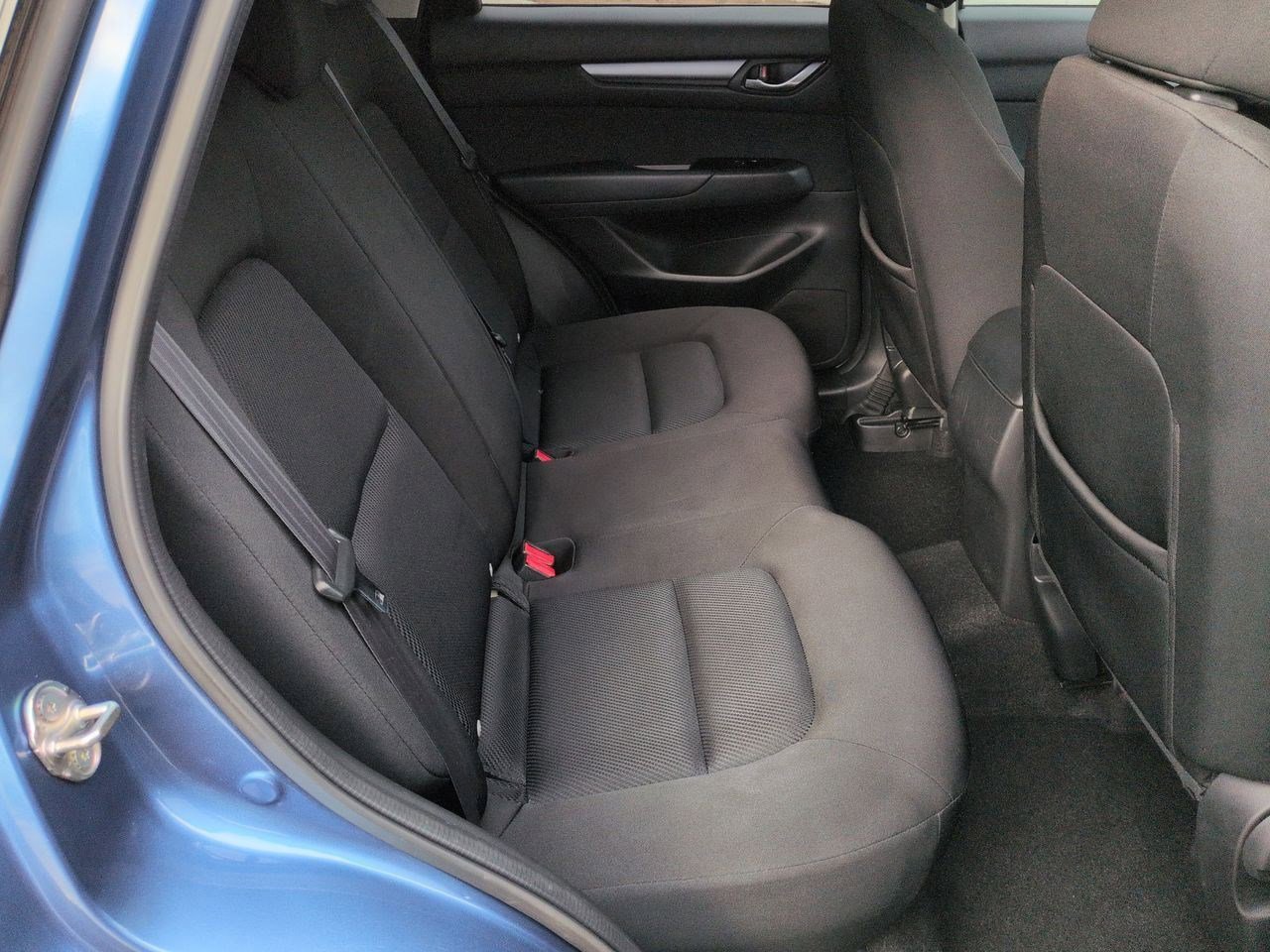 Thumbnail: 2022 Mazda CX-5 - 19