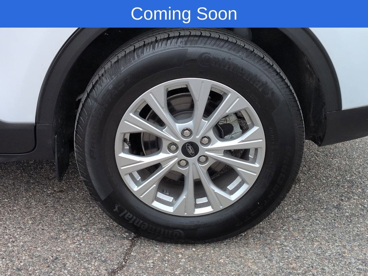 Thumbnail: 2023 Ford Escape - 13